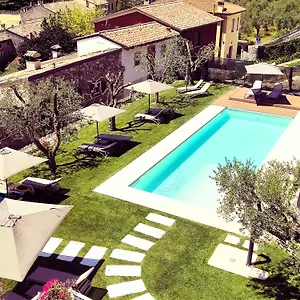 Affittacamere Il Cantuccio Sul Garda - Relais Di Charme, Cavaion Veronese