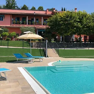 Alloggio per agriturismo Al Colle, Cavaion Veronese
